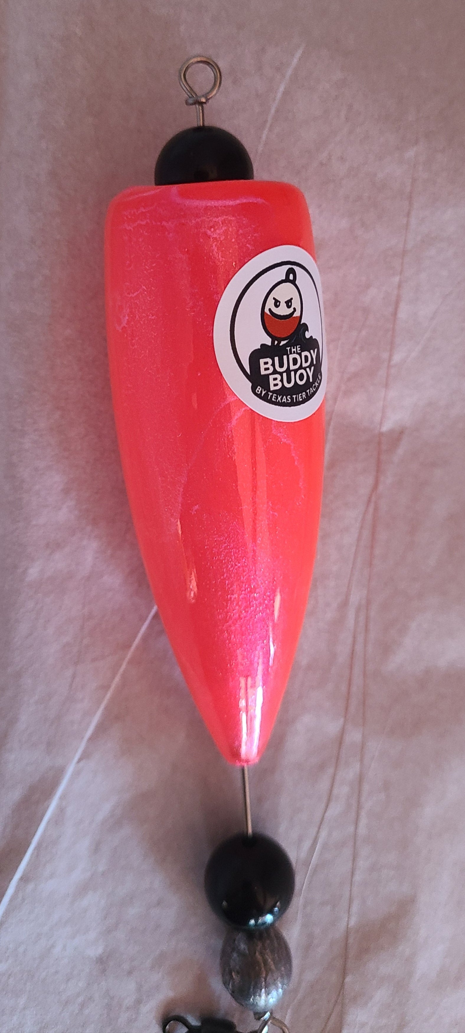 SpecialPinkFishingBobber