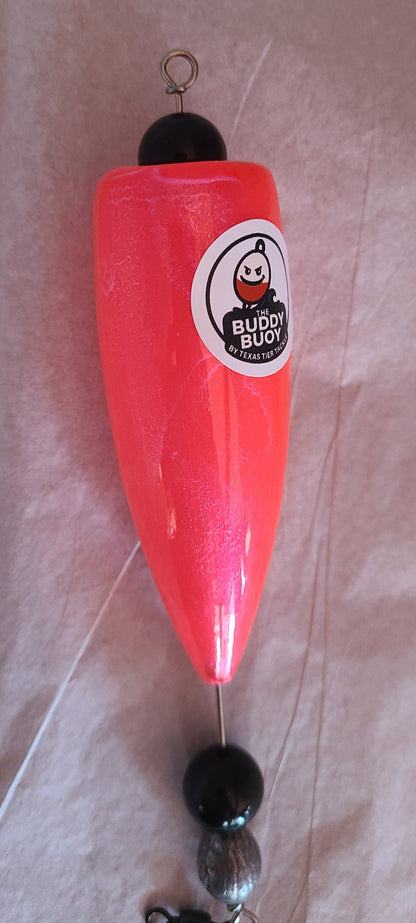 SpecialPinkFishingBobber