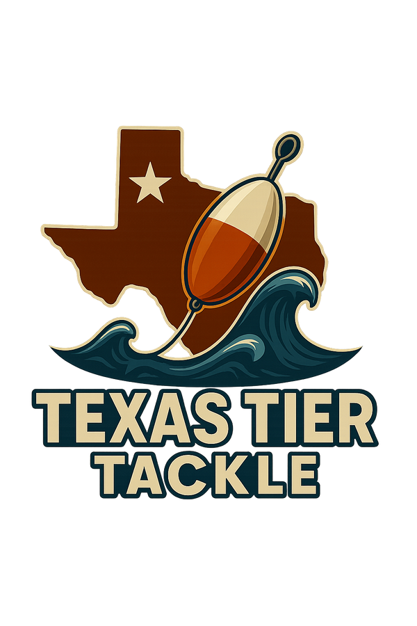 Texas Tier Tackle