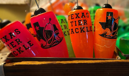 Custom Buddy Buoy (6-Pack)