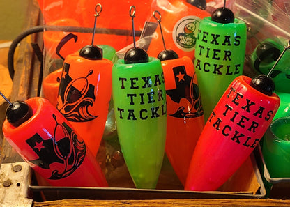 Custom Buddy Buoy (6-Pack)