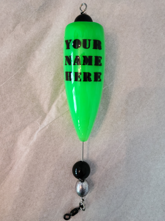 Custom Buddy Buoy (6-Pack)