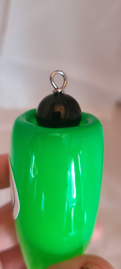 Buddy Buoy – Handcrafted Popping Cork (3.7")